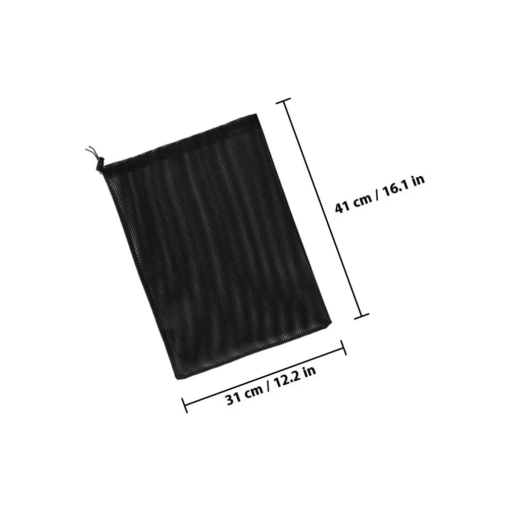 2Pcs Pond Pump Filter Bag Mesh - огляд і ціна Fish Tank Filter