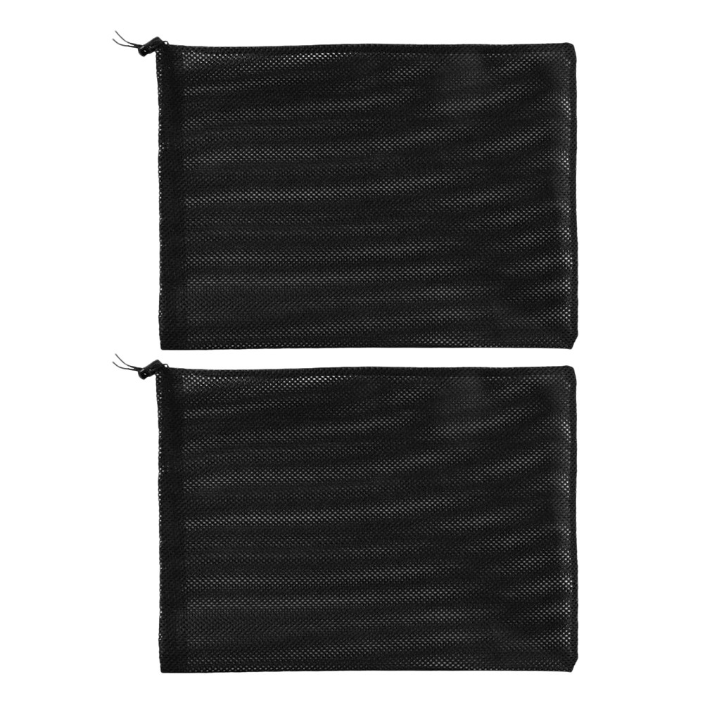 2Pcs Pond Pump Filter Bag Mesh - огляд і ціна Fish Tank Filter