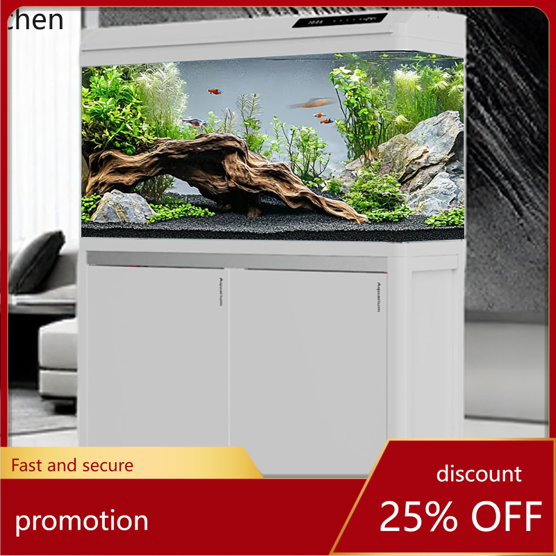HT fish tank medium bottom fil - огляд і ціна Aquarium Fish Goldfish