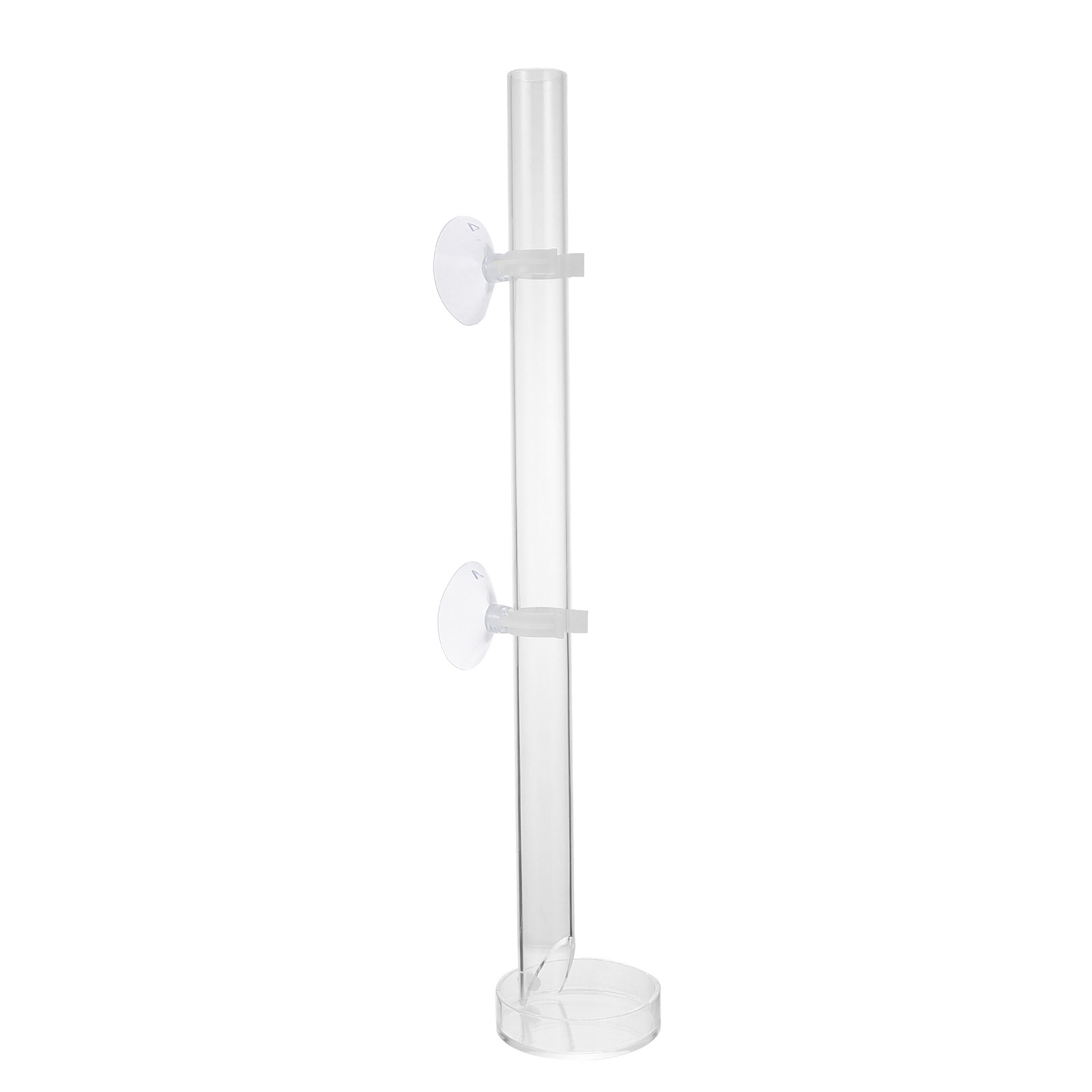 1Set Transparent Acrylic Aquar - огляд і ціна Aquarium Fish Delivery