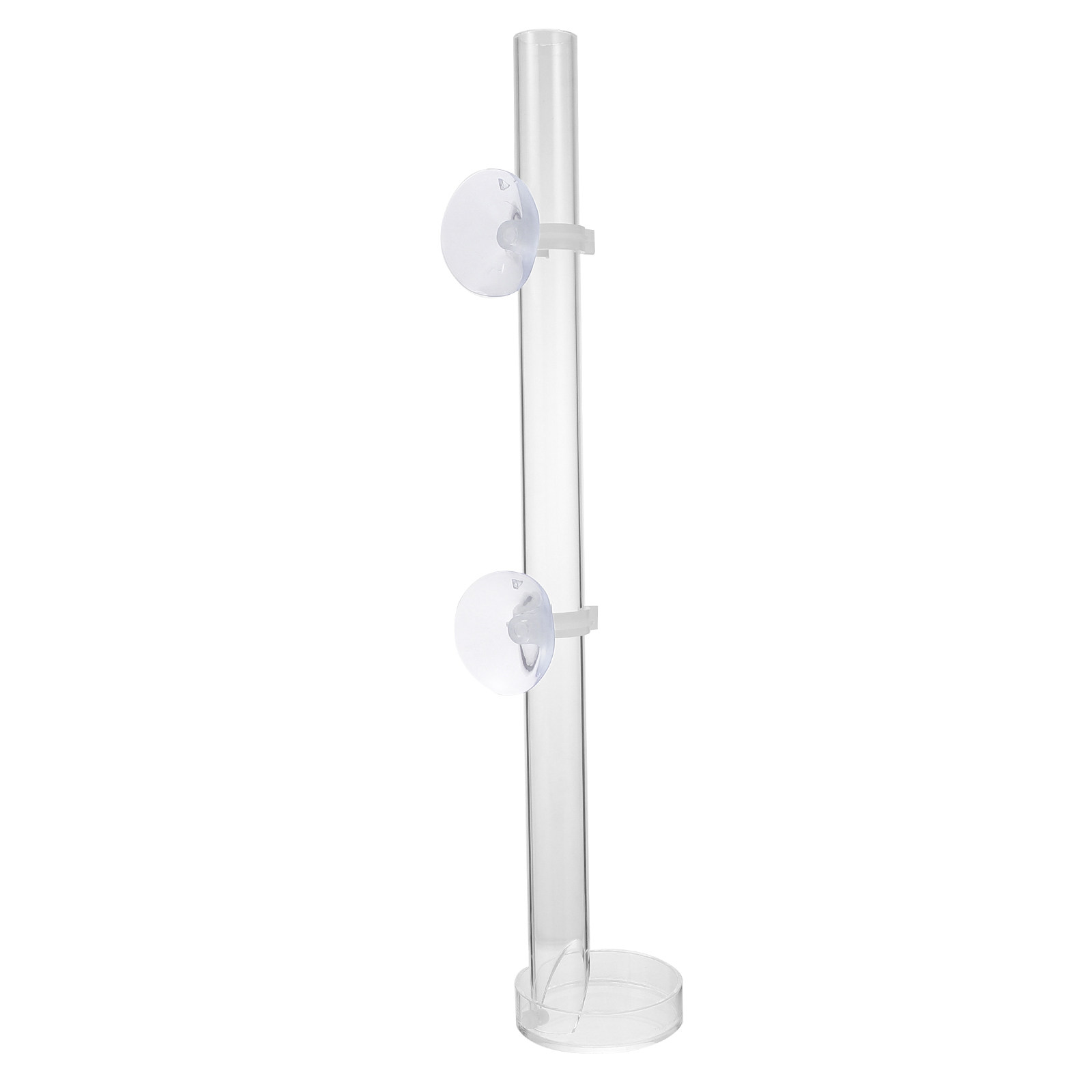 1Set Transparent Acrylic Aquar - огляд і ціна Aquarium Fish Delivery