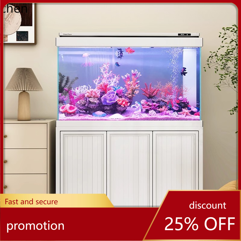 ZML Fish Tank Bottom Filter Aq - огляд і ціна Aquarium Fish Goldfish