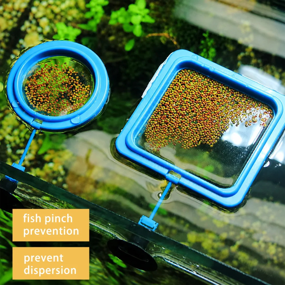 Betta Fish Food Floating Mini  - огляд і ціна Fish Food Flake