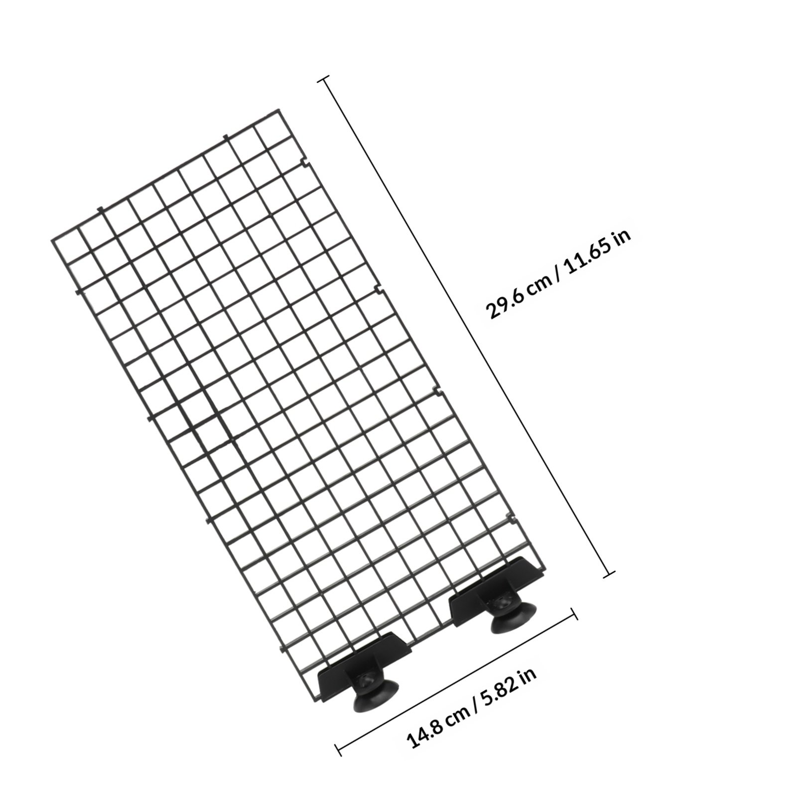 Fish Breeder Net Hatchery for  - огляд і ціна Aquarium Fish Big Size