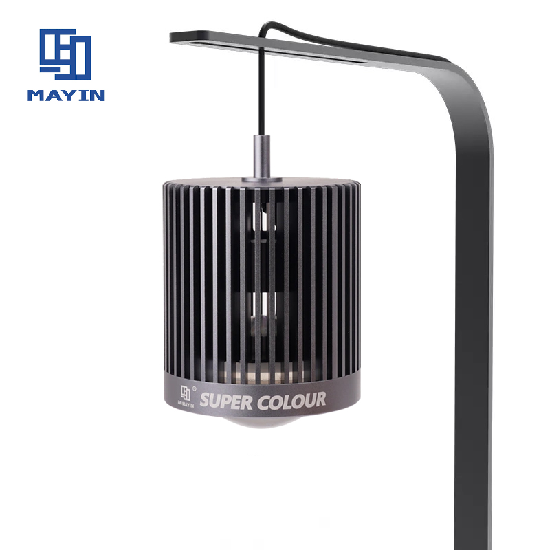 MAYIN Super Colour 100W Freshw - огляд і ціна Aquarium Fish Goldfish