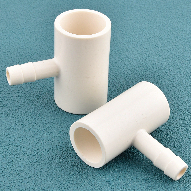 1~5 Pcs Garden Irrigation PVC  - огляд і ціна Aquarium Fish Delivery