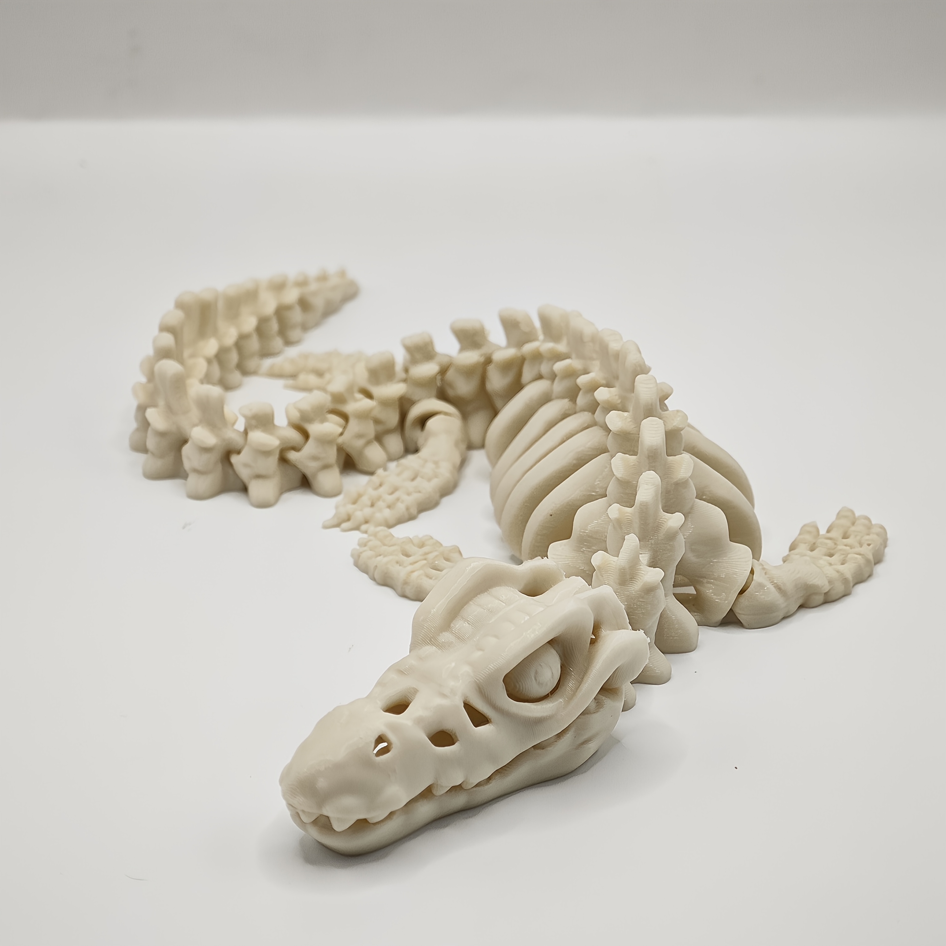 1pc Realistic Mosasaur Skeleto - огляд і ціна Aquarium Fish Diseases