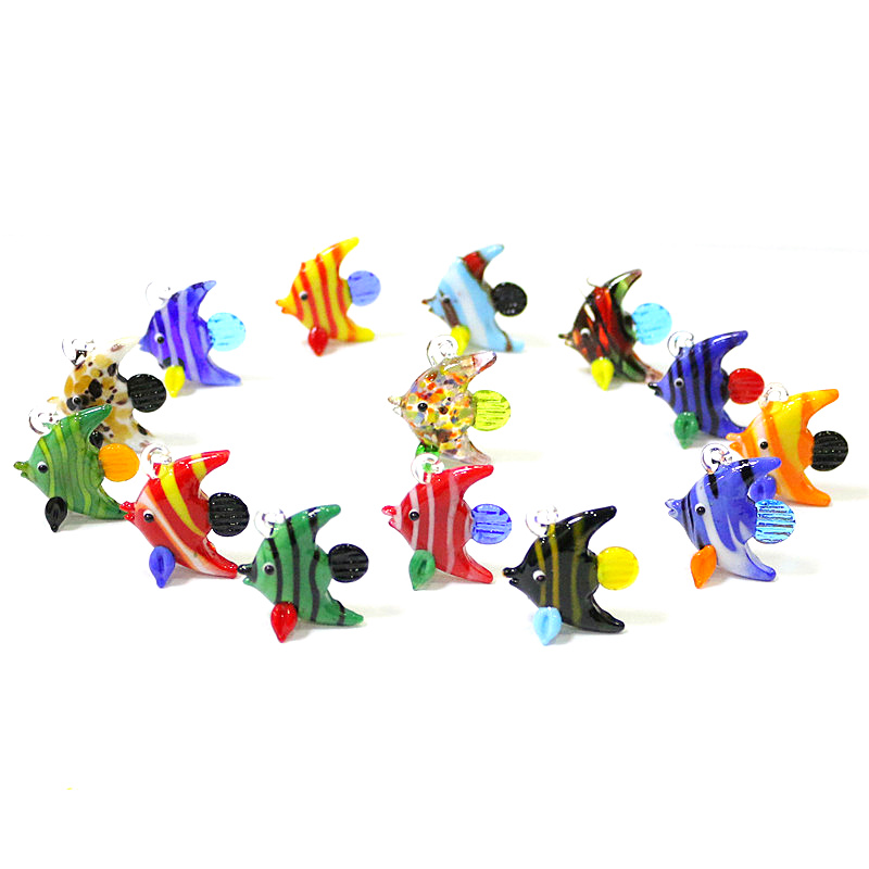 Aquarium Decoration Accessorie - огляд і ціна Aquarium Fish Japanese