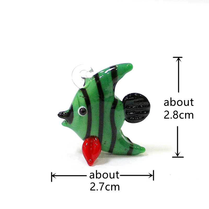 Aquarium Decoration Accessorie - огляд і ціна Aquarium Fish Japanese
