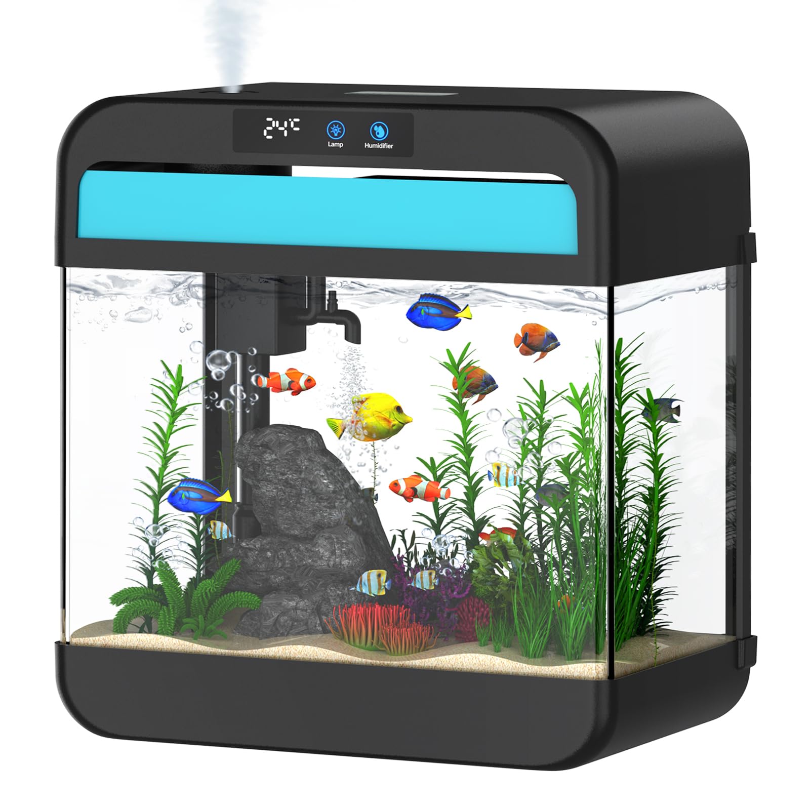 Self Cleaning Auto Top Off Sho - огляд і ціна Aquarium Auto Top Off