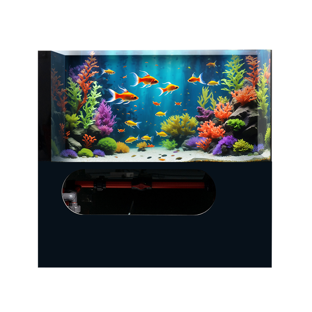 Factory Price Ecological Deskt - огляд і ціна Aquarium Fish And Price