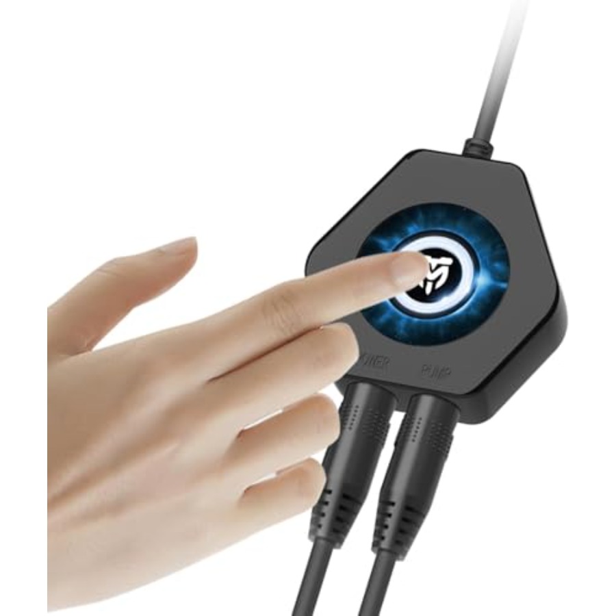 Aquarium Auto Top Off System U - огляд і ціна Aquarium Auto Top Off