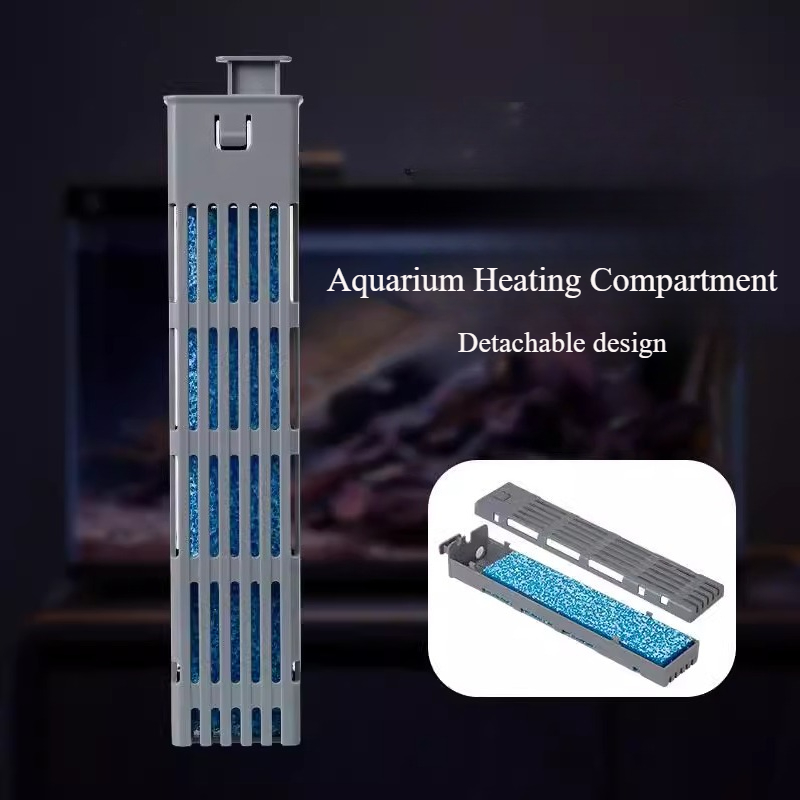 new For Xiaomi Mijia Fish Tank - огляд і ціна Fish Tank Filter