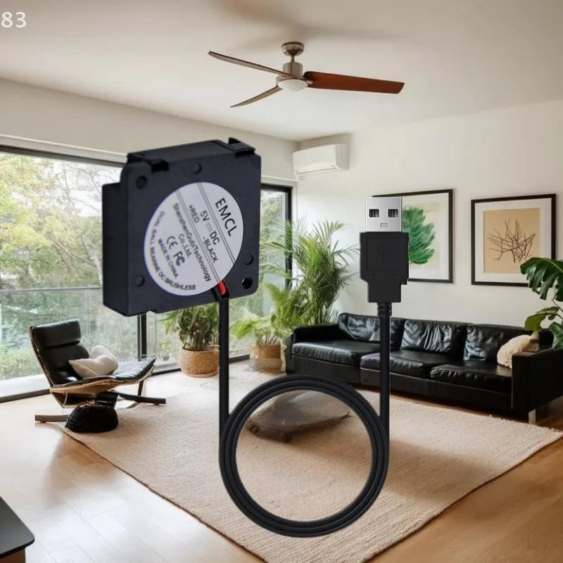 Reliable DC 5V Aquarium Fan fr - огляд і ціна Aquarium Xiaomi