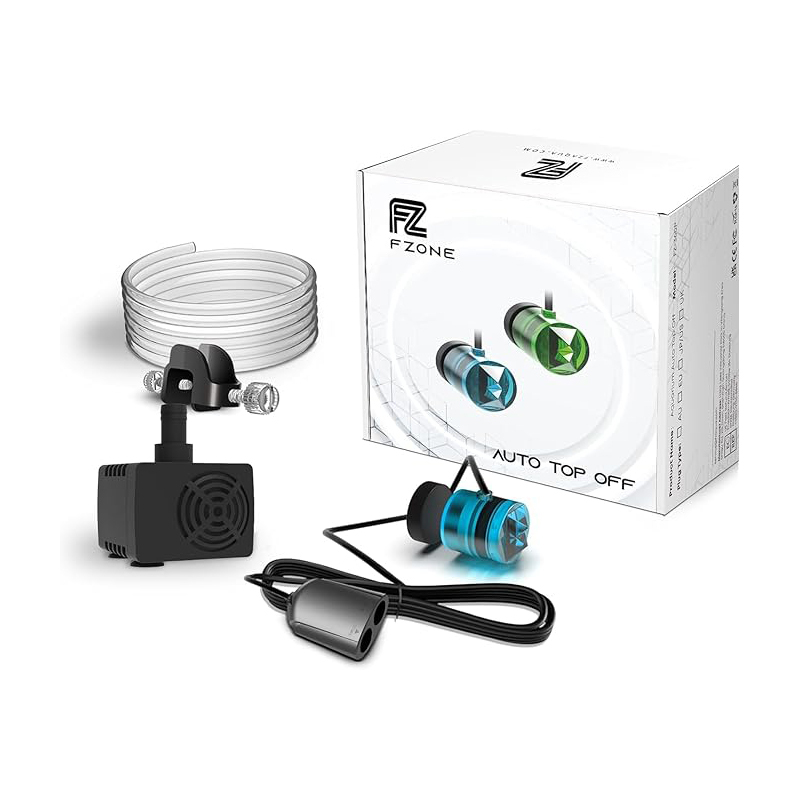 Fzone Aquarium ATO380 Auto Top - огляд і ціна Aquarium Auto Top Off