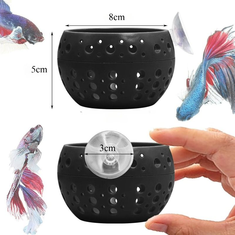 Betta Bulb Hide Tunnel Aquariu - огляд і ціна Aquarium Fish Hide