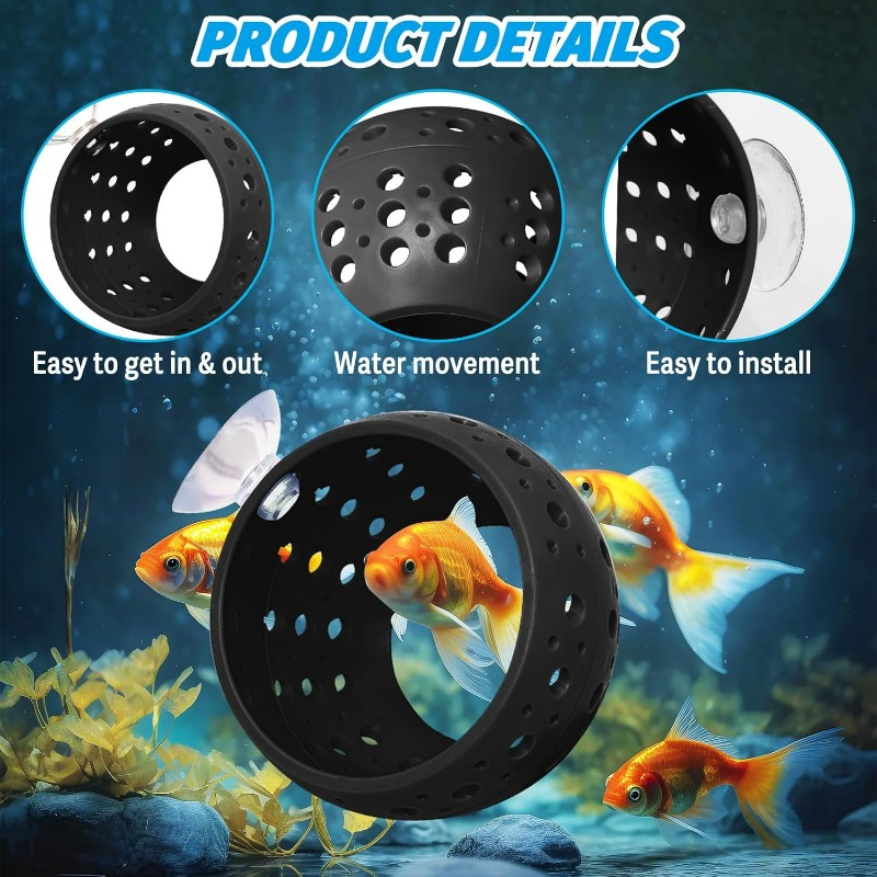 Betta Bulb Hide Tunnel Aquariu - огляд і ціна Aquarium Fish Hide
