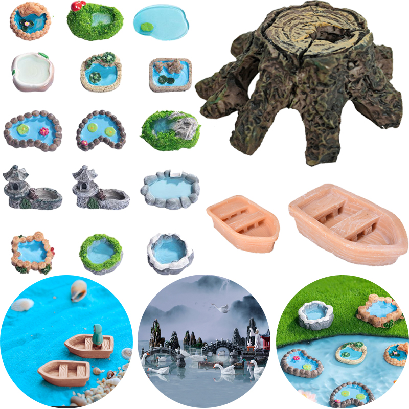 Fish Hide Cave Reptiles Aquari - огляд і ціна Aquarium Fish Hide