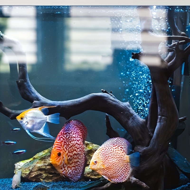 Tree Trunk Micro Landscape Rep - огляд і ціна Aquarium Fish Diseases