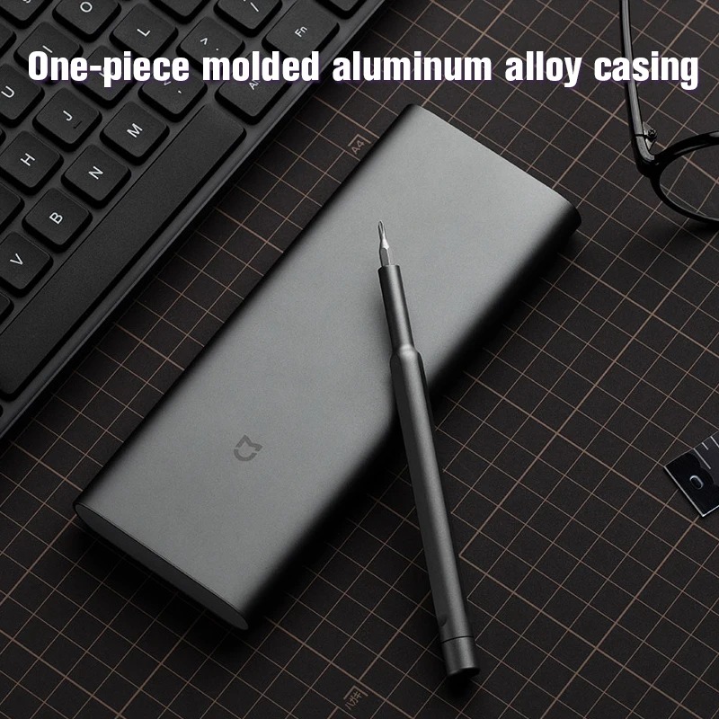 Original MIJIA Finishing Screw - огляд і ціна Aquarium Xiaomi