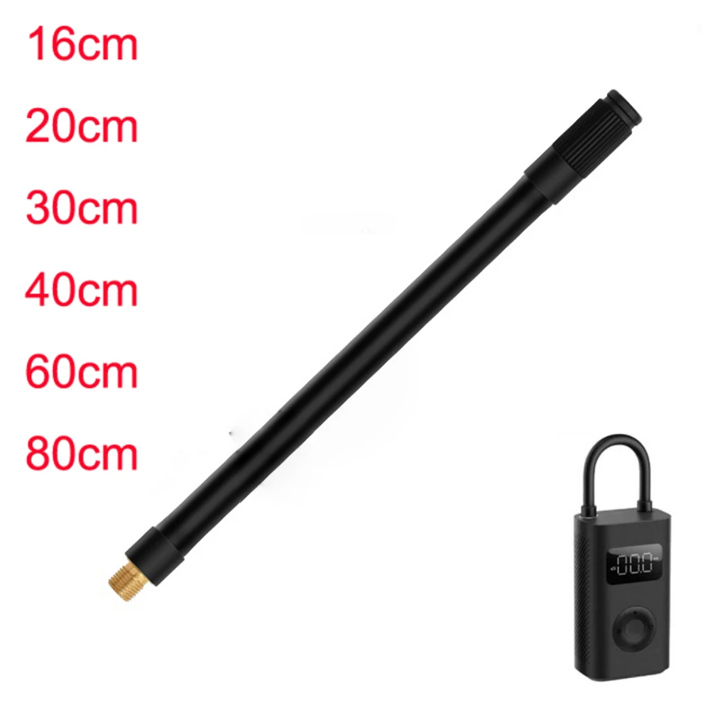 16/30/40/60/80CM Air Rubber Re - огляд і ціна Aquarium Xiaomi