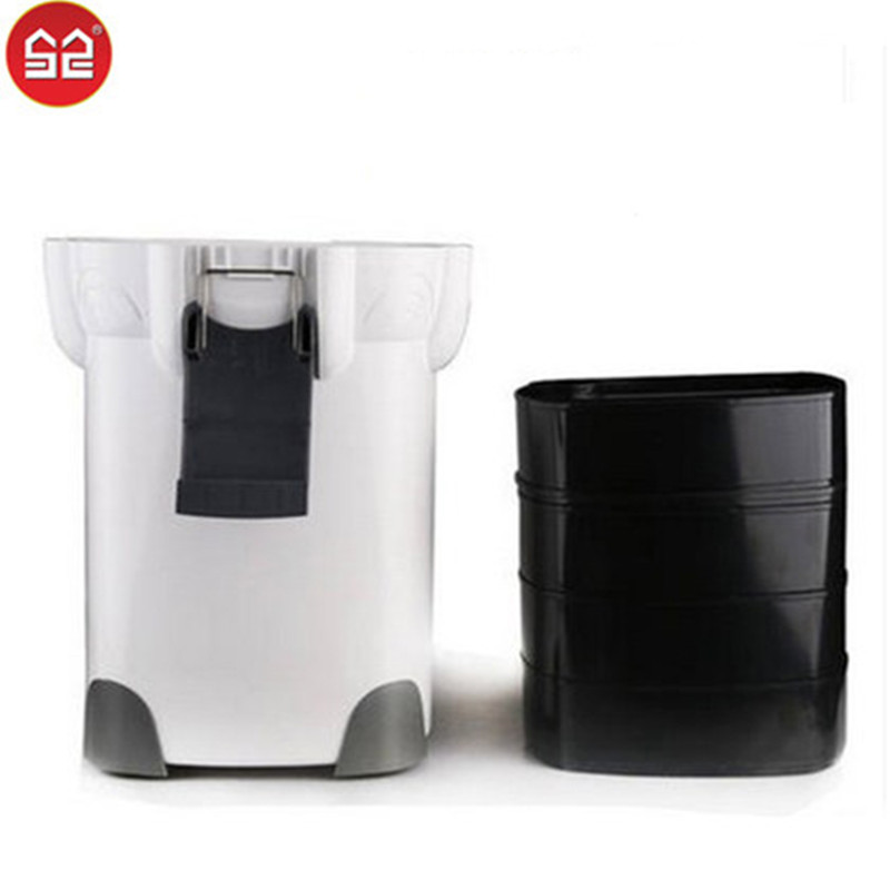 SUNSUN fish tank cylinder filt - огляд і ціна Fish Tank Filter