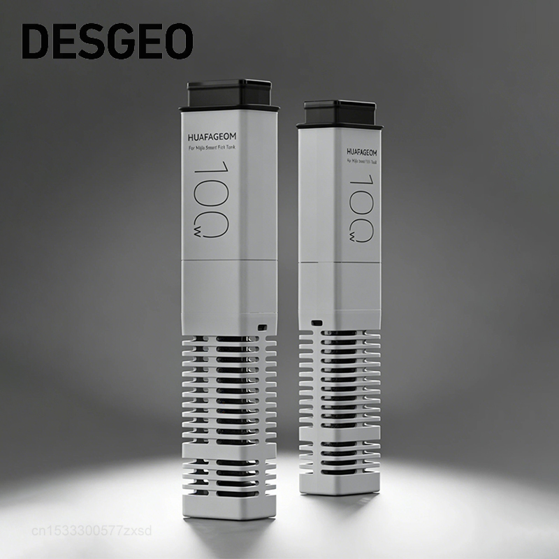 NEW DESGEO Smart Aquarium Heat - огляд і ціна Aquarium Xiaomi