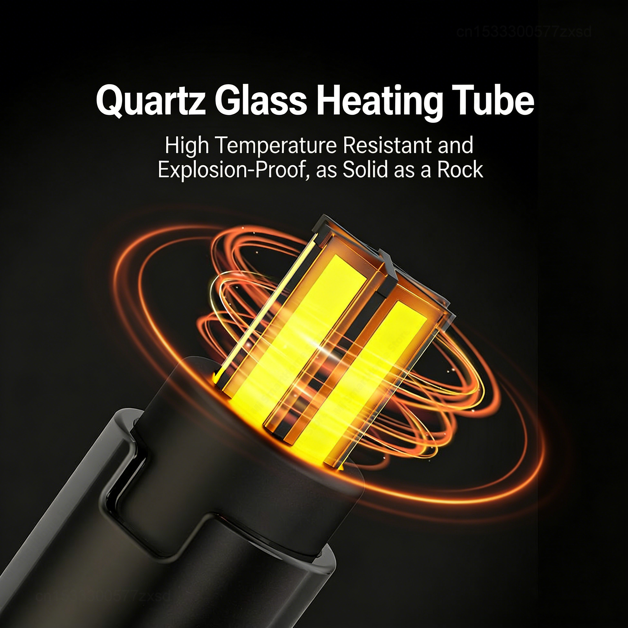 NEW DESGEO Smart Aquarium Heat - огляд і ціна Aquarium Xiaomi