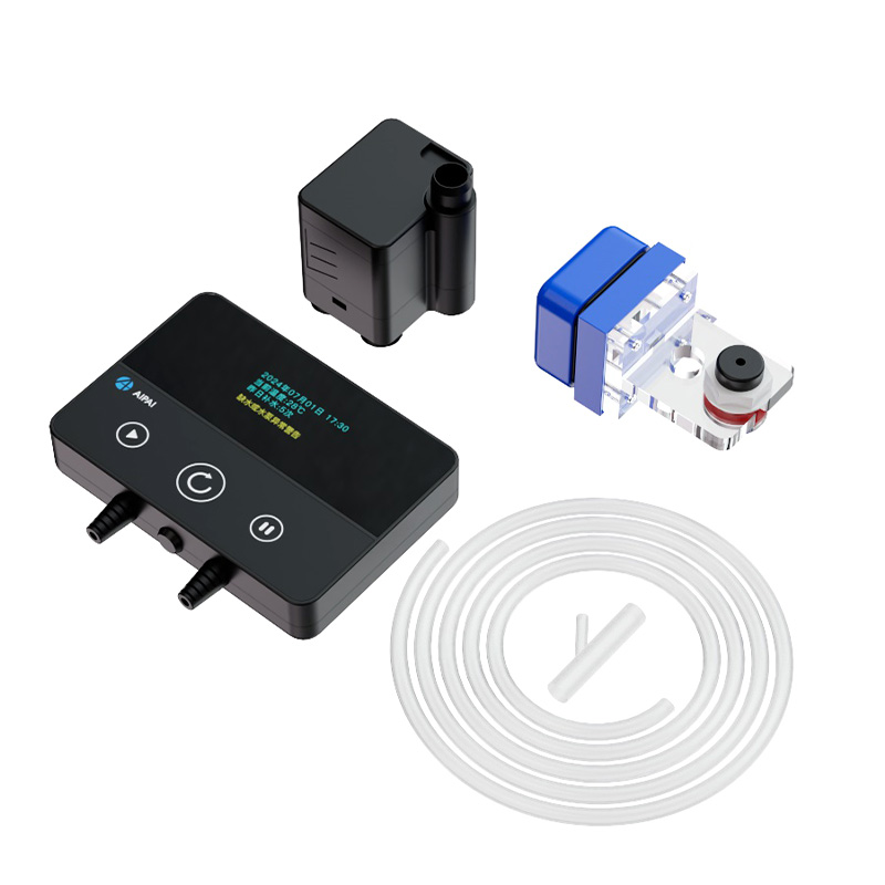 AIPAI Smart ATO System Auto To - огляд і ціна Aquarium Auto Top Off