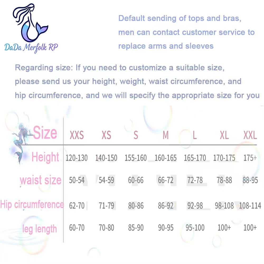 New Sequined Mermaid Big Tail  - огляд і ціна Aquarium Fish Goldfish