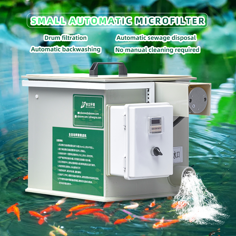 Mini Aquarium Fish tank Drum S - огляд і ціна Aquarium Fish And Price