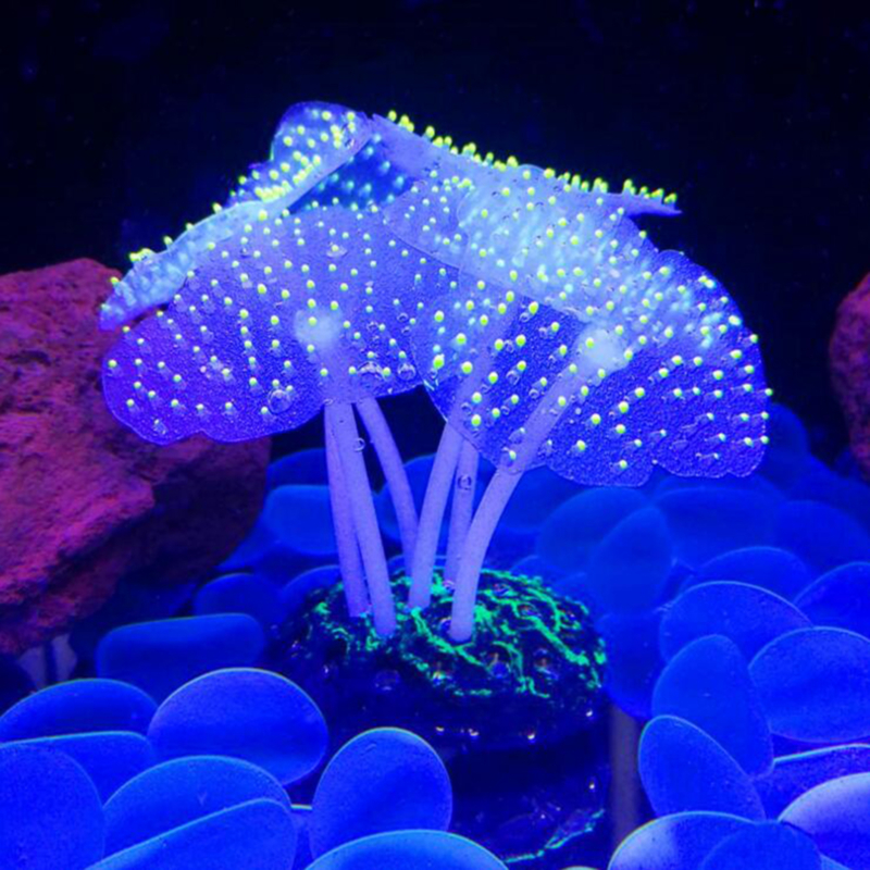 Fish Tank Simulation Decoratio - огляд і ціна Aquarium Fish World