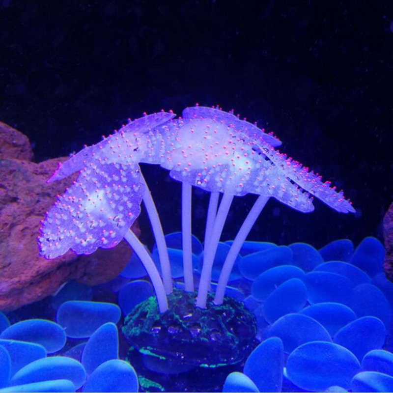 Fish Tank Simulation Decoratio - огляд і ціна Aquarium Fish World