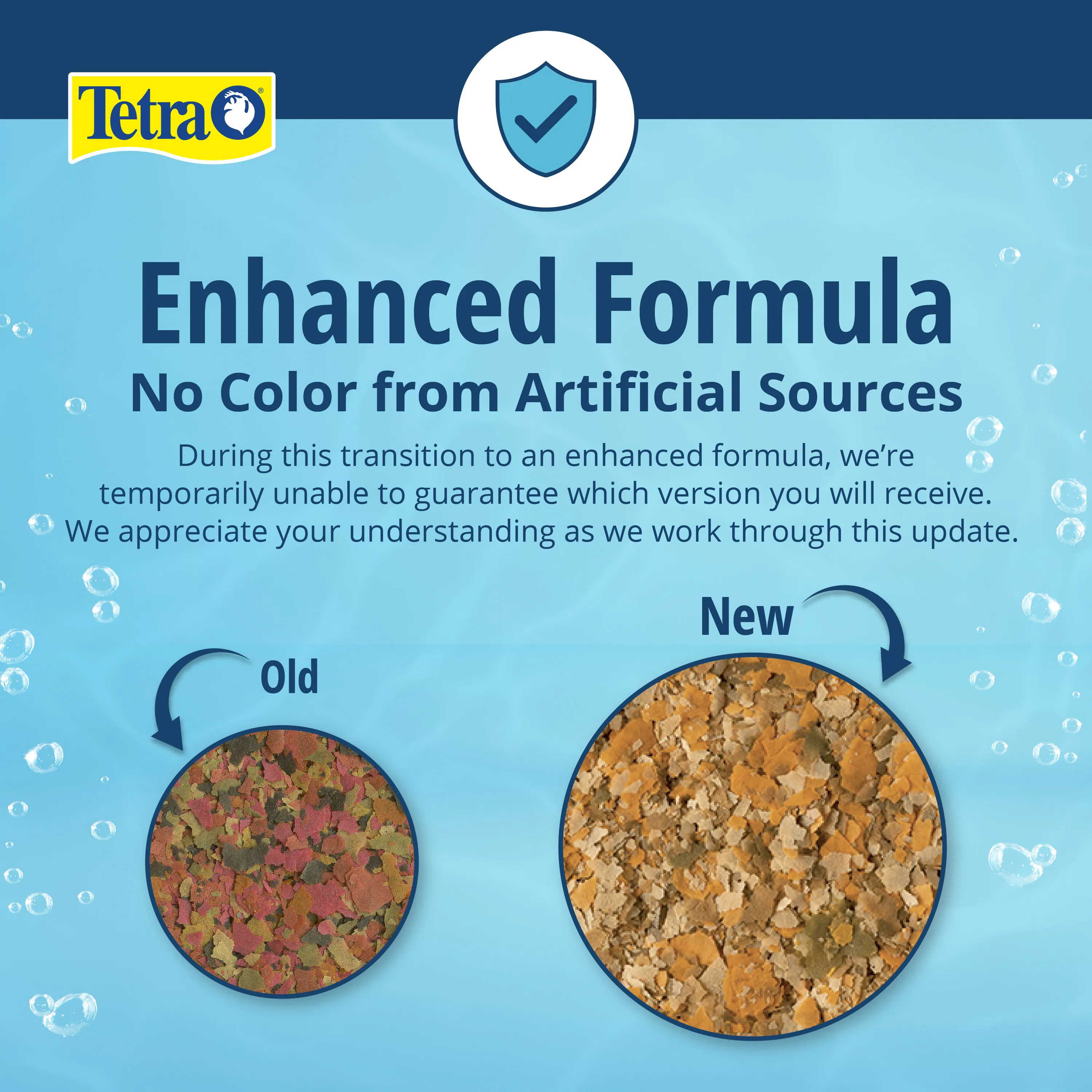 TetraMin Tropical Flakes Balan - огляд і ціна Fish Food Flake
