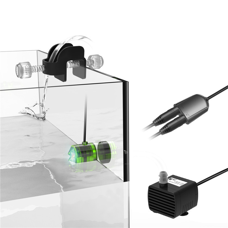 MagTool AUTO TOP Off(ATO) ATO- - огляд і ціна Aquarium Auto Top Off