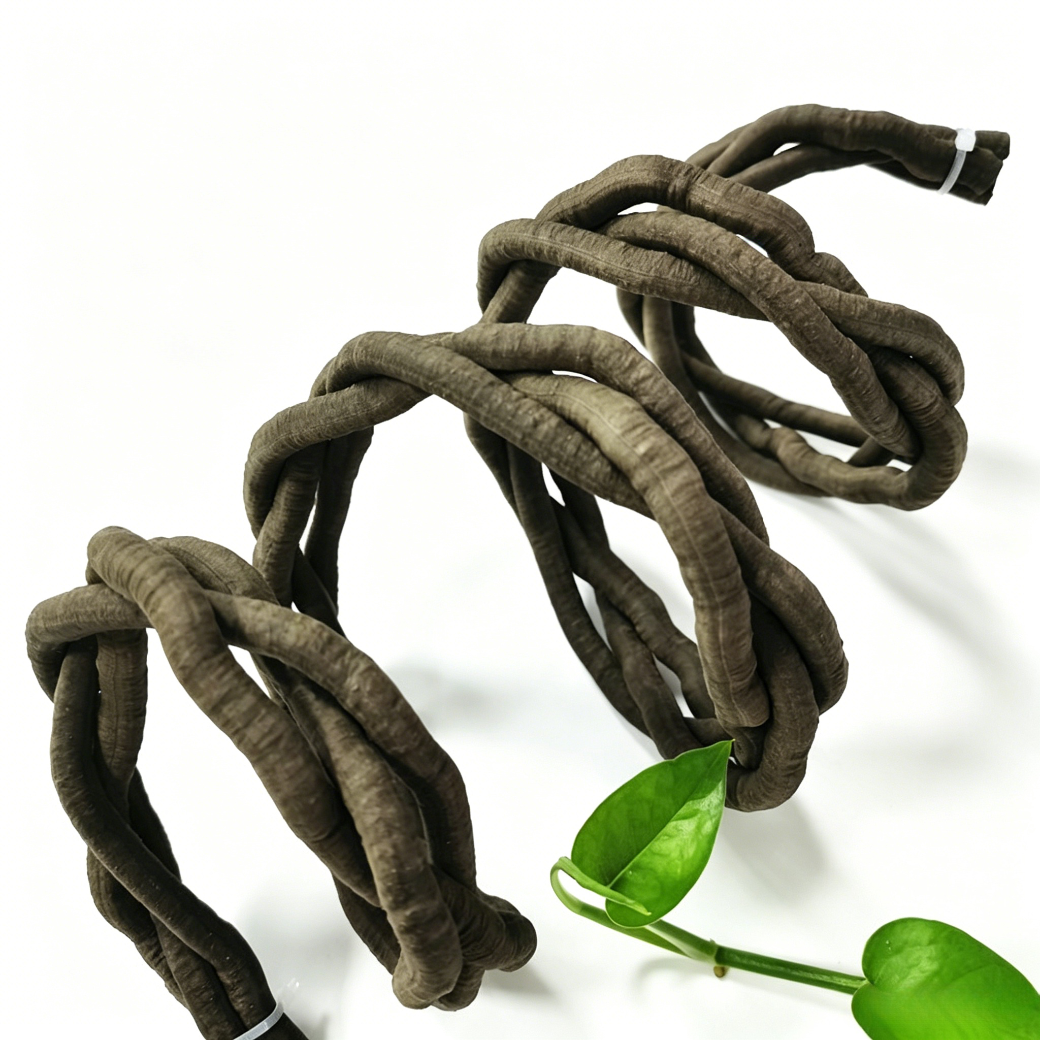 100cm Artificial Vine Plant Cl - огляд і ціна Aquarium Fish Names