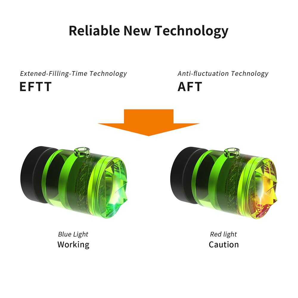 FZONE Smart ATO System Auto To - огляд і ціна Aquarium Auto Top Off