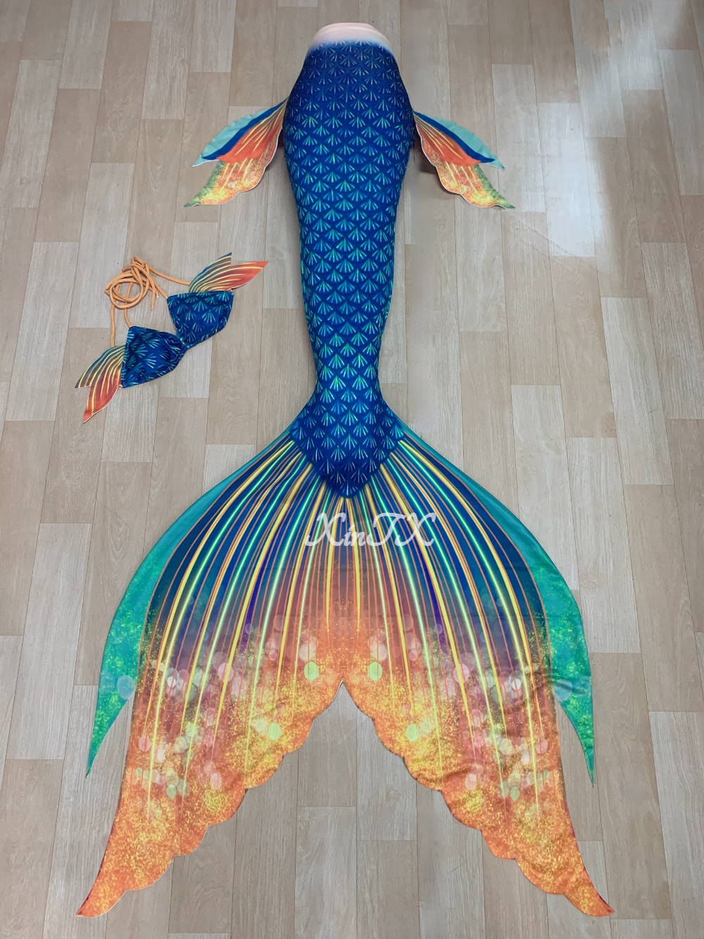 Adult Parent Girls Professiona - огляд і ціна Aquarium Fish Big Size