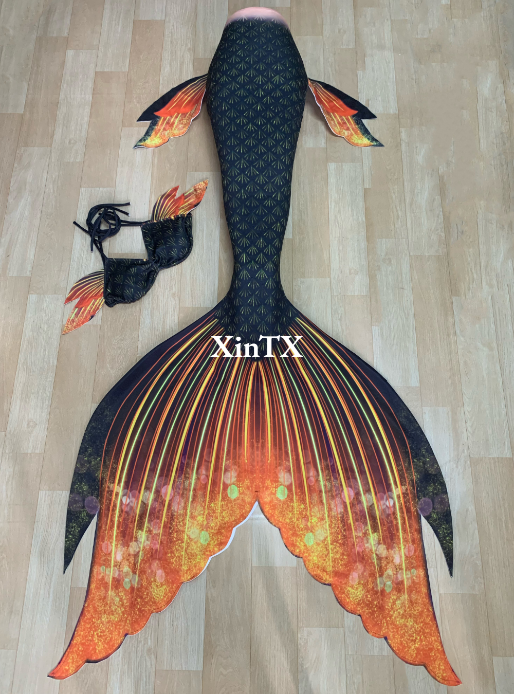 Adult Parent Girls Professiona - огляд і ціна Aquarium Fish Big Size