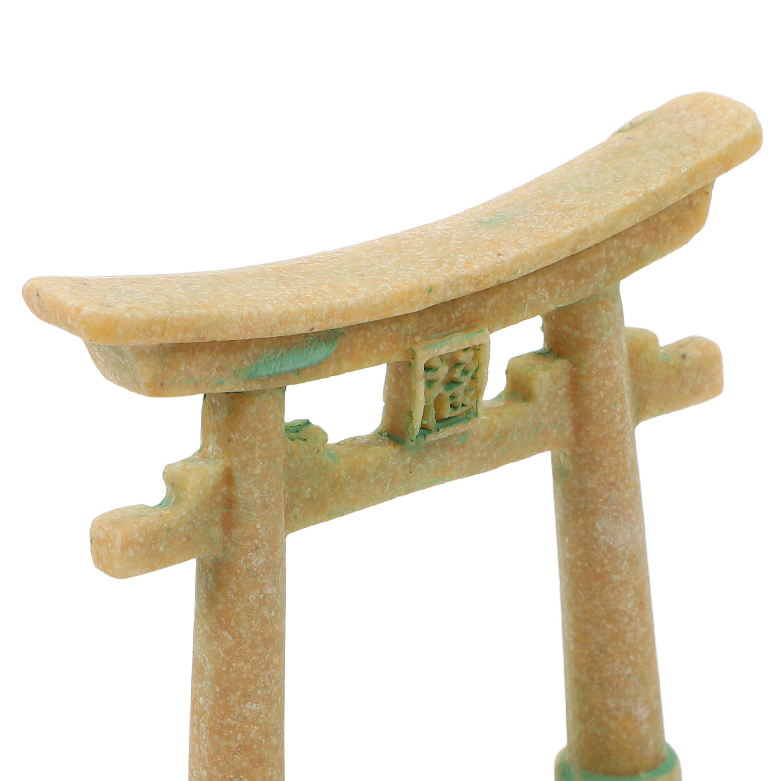 Japanese Torii Gate Ornament K - огляд і ціна Aquarium Fish Japanese