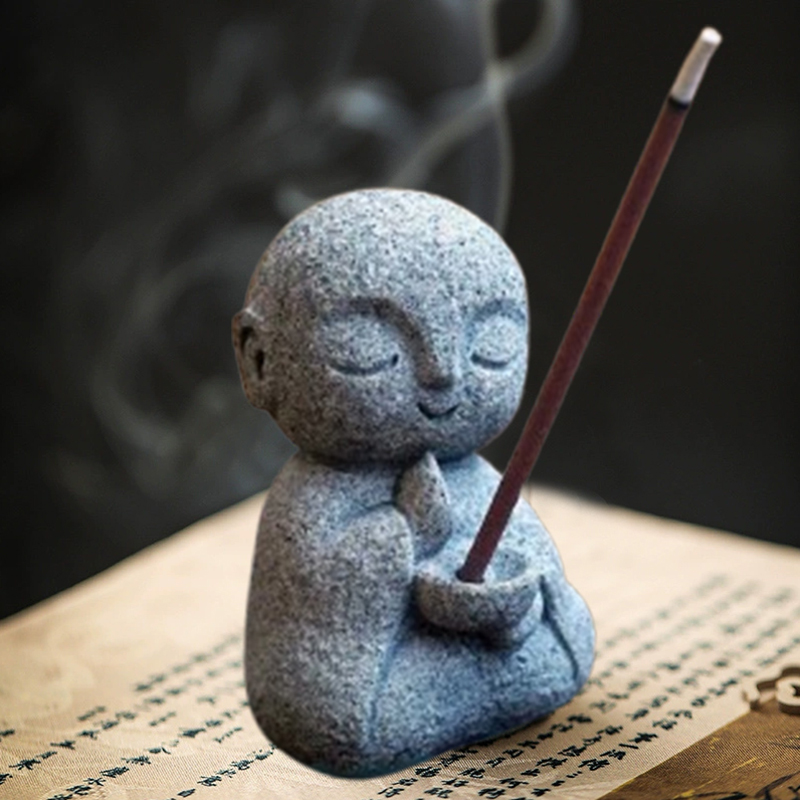 1PCS Cute Japanese Monk Kyoto  - огляд і ціна Aquarium Fish Japanese