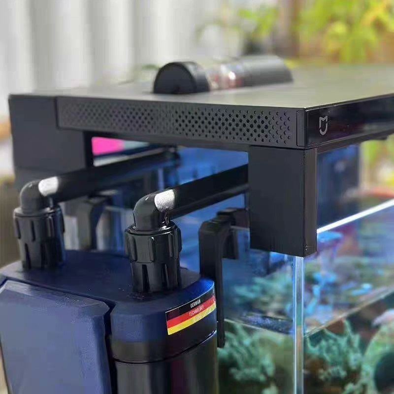 1Set For Xiaomi Mijia Smart Fi - огляд і ціна Aquarium Xiaomi