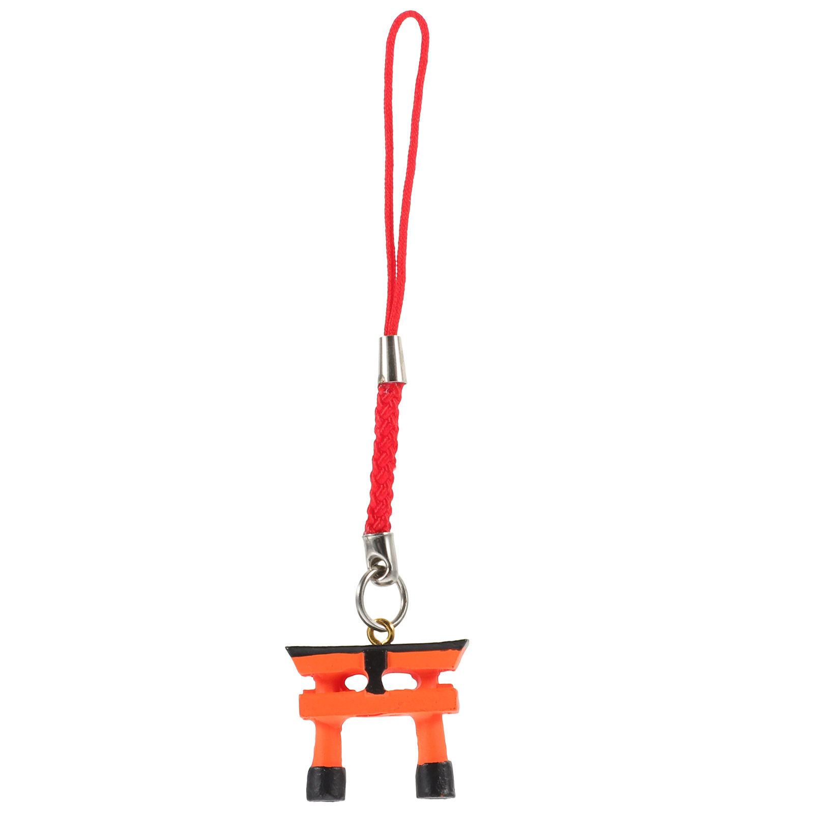 Mini Japanese Torii Gate Resin - огляд і ціна Aquarium Fish Japanese