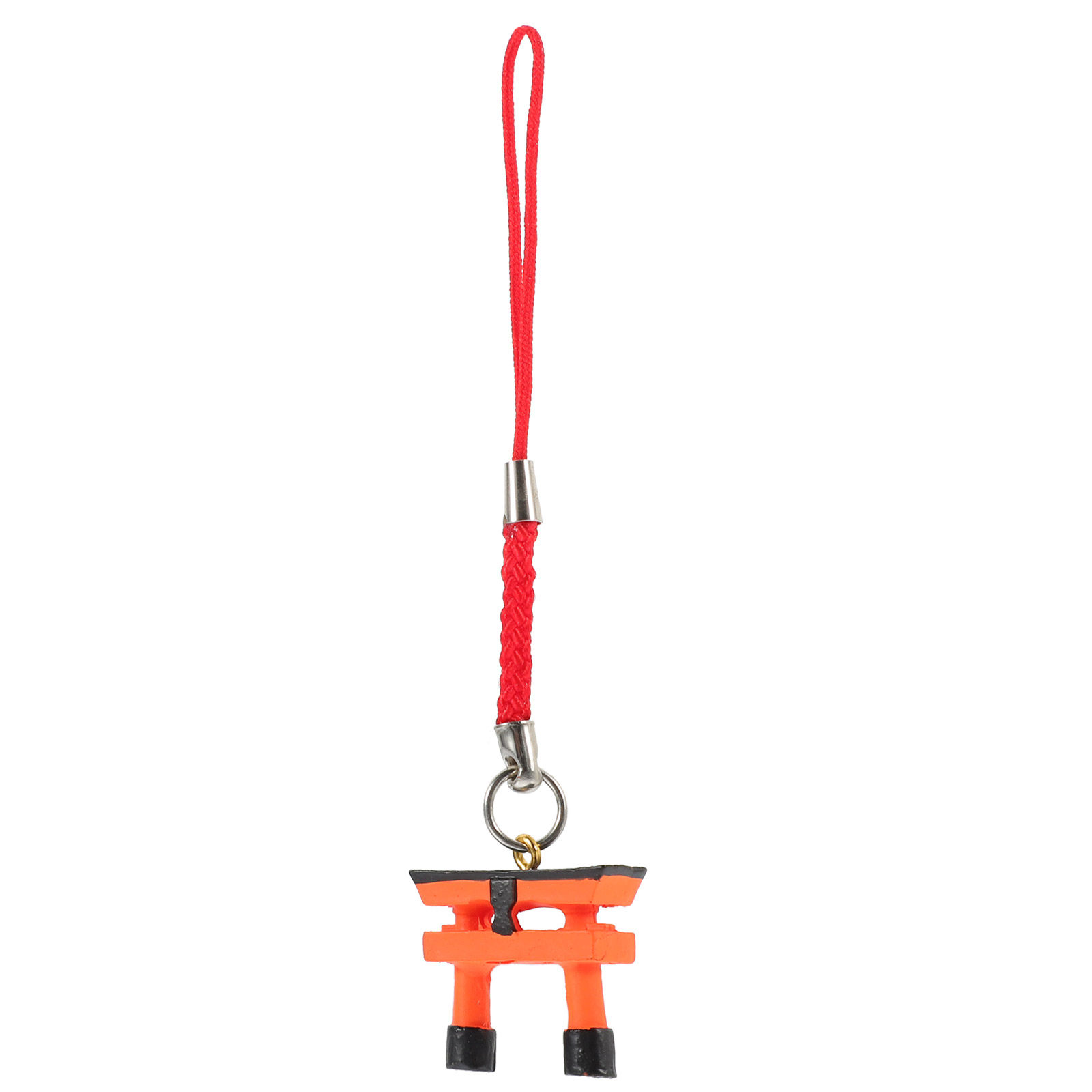 Mini Japanese Torii Gate Resin - огляд і ціна Aquarium Fish Japanese