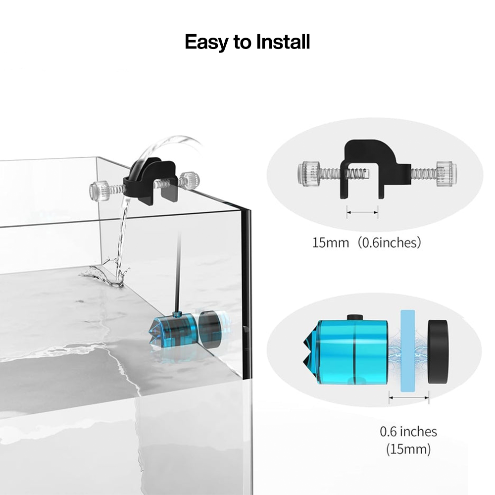 FZONE ATO-380P AUTO TOP Off Sy - огляд і ціна Aquarium Auto Top Off