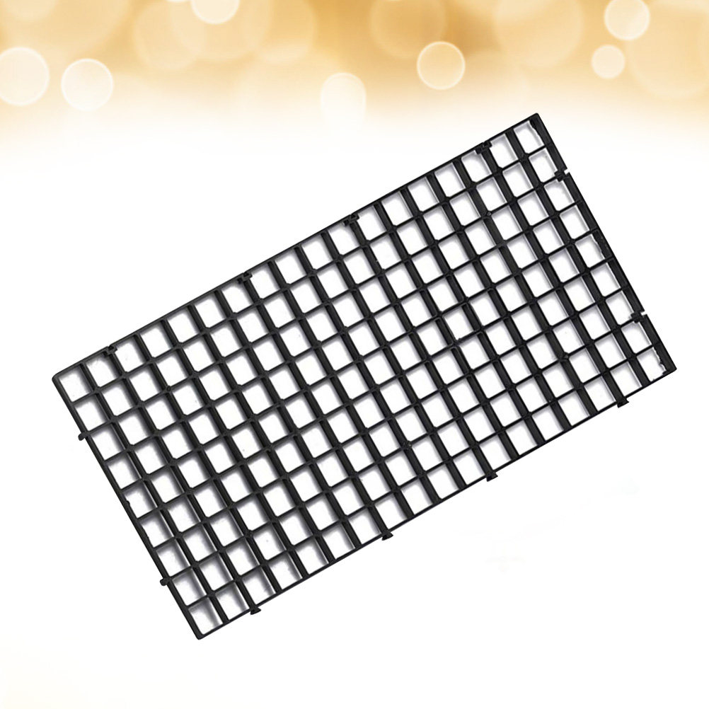 2Pcs Bottom Filter Grid Fish B - огляд і ціна Aquarium Fish Big Size