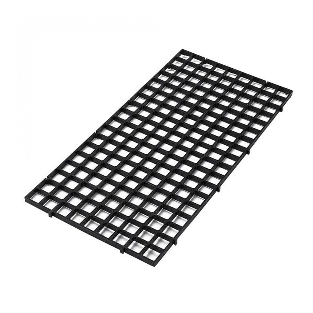 2Pcs Bottom Filter Grid Fish B - огляд і ціна Aquarium Fish Big Size