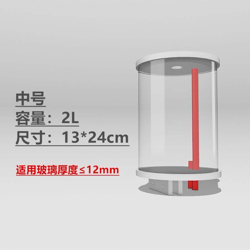 Fish Tank Automatic Water Repl - огляд і ціна Fish Tank Filter