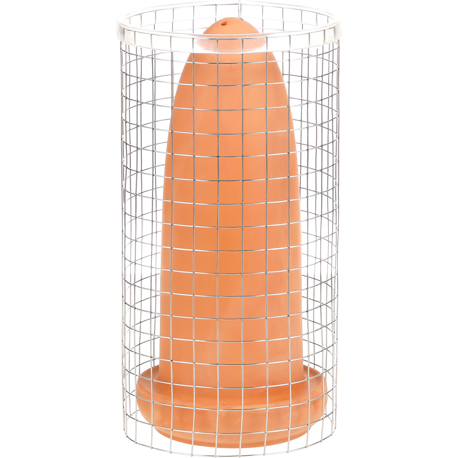 Ceramic Spawning Breed Cone fo - огляд і ціна Aquarium Fish Hide